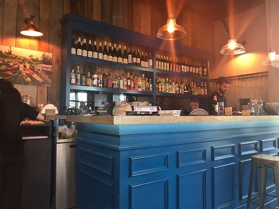 Restauracja Moje Curry